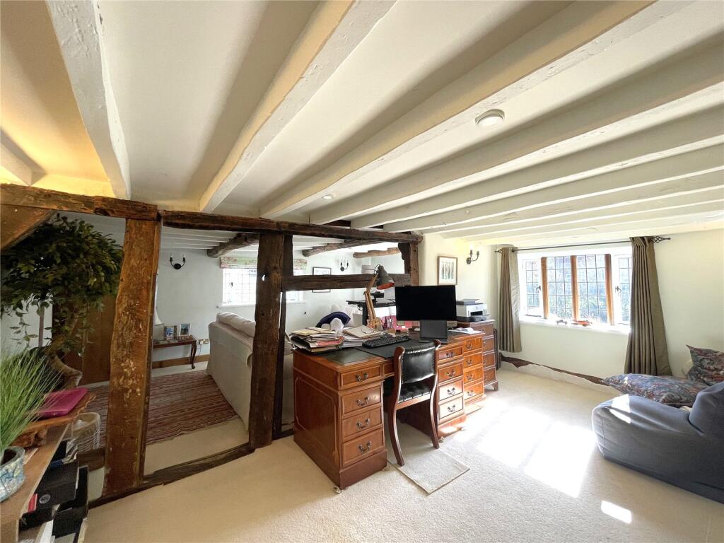 Additional image 5 of Main Street, Keevil