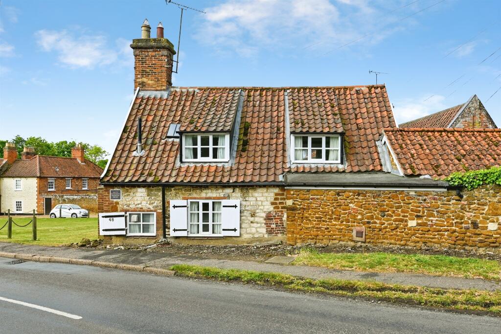 Main image of property: Hunstanton Road, Heacham, King's Lynn