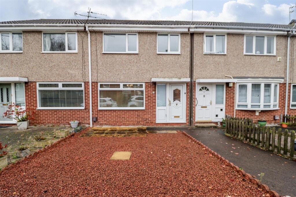 Main image of property: Englefield Close, Newcastle Upon Tyne