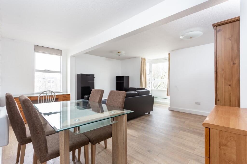 Main image of property: Kestrel House, 4 Grant Road, London, SW11