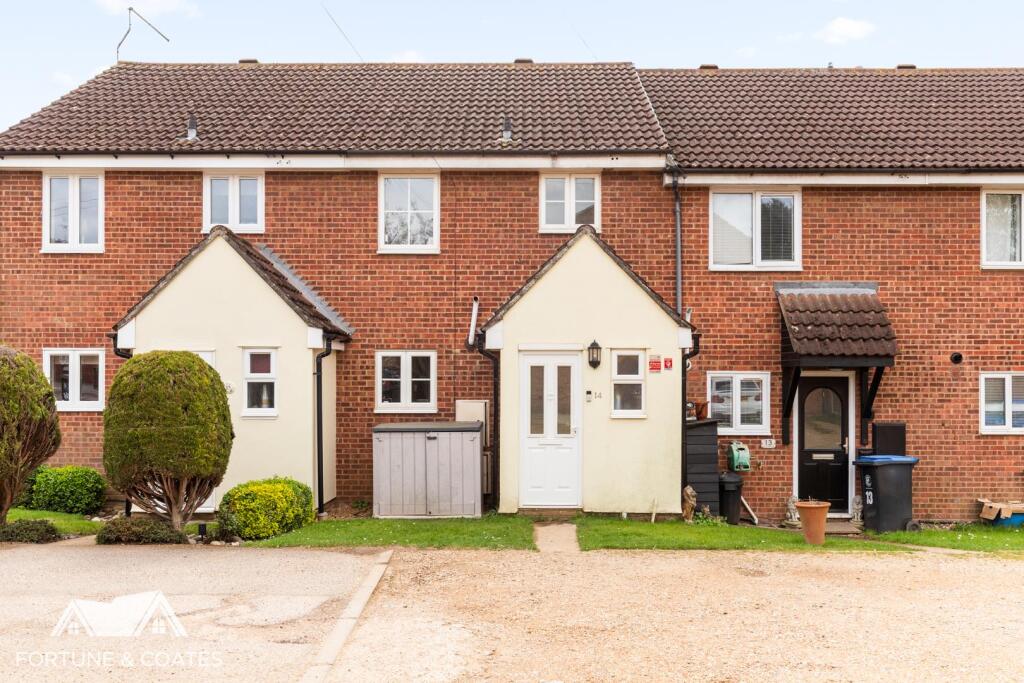 Main image of property: Cunningham Rise, North Weald, Epping