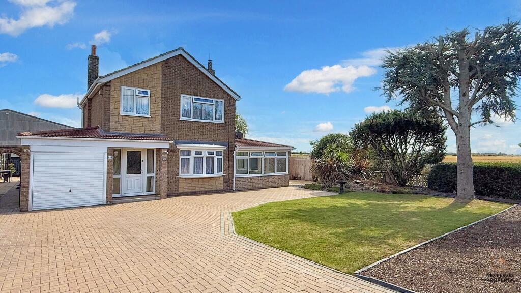 Main image of property: Dog Drove South, Holbeach Drove, PE12