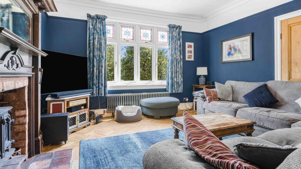 Lichfield Road, Four Oaks, B74 photo 4
