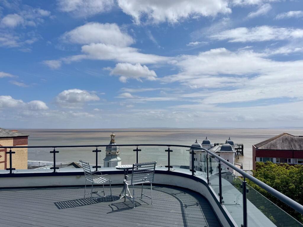 Main image of property: Balmoral Quays, Penarth