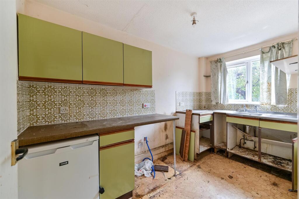 Exbourne Road, Reading photo 3