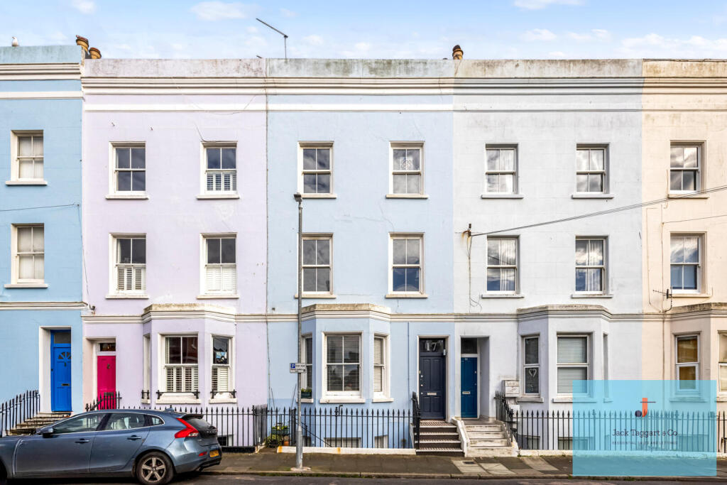 Main image of property: Arundel Street, Brighton