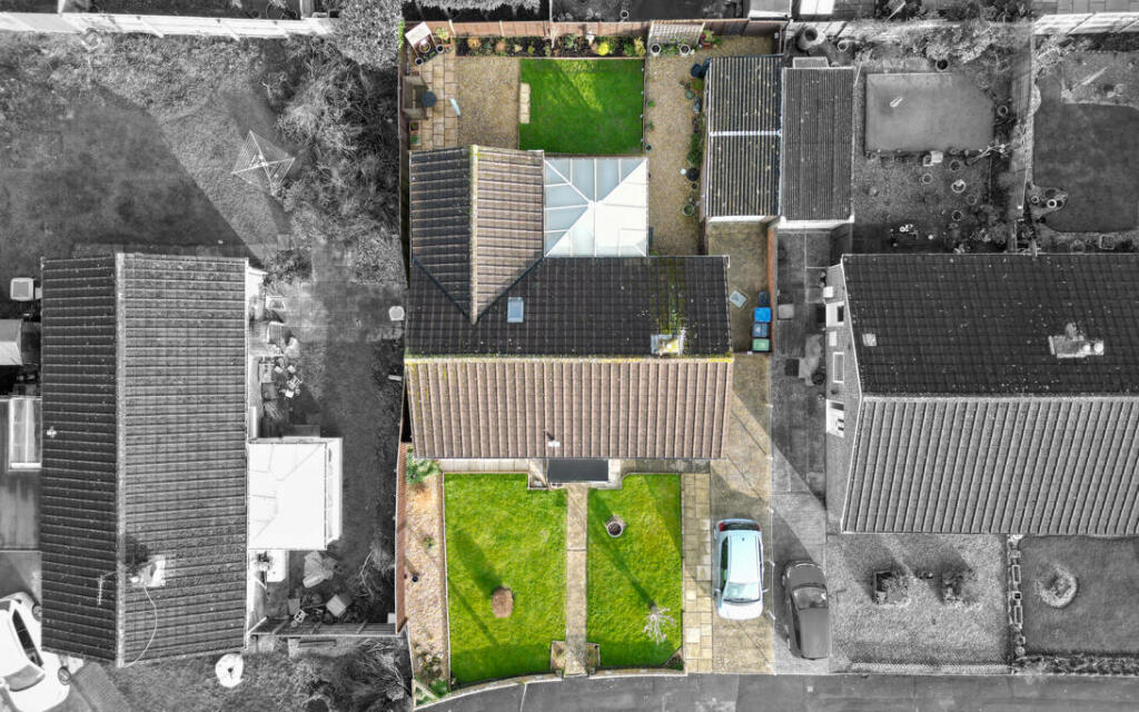 Arden Close, Melksham photo 2