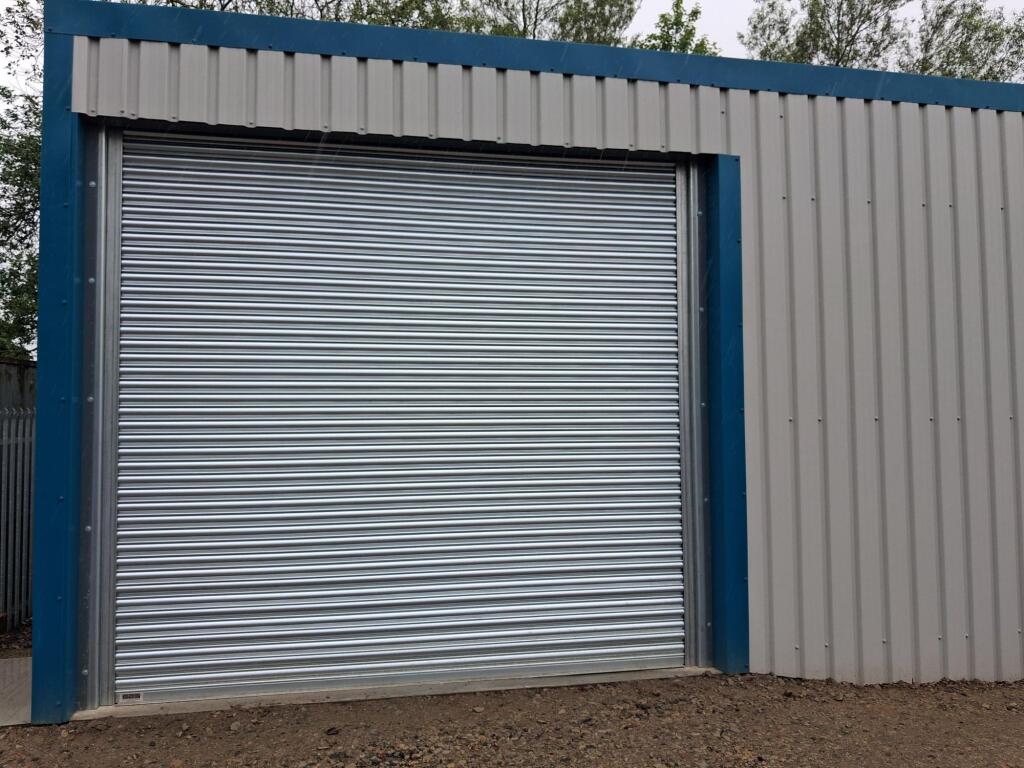 Main image of property: Riverside Business Park, Todmorden Road, OL15