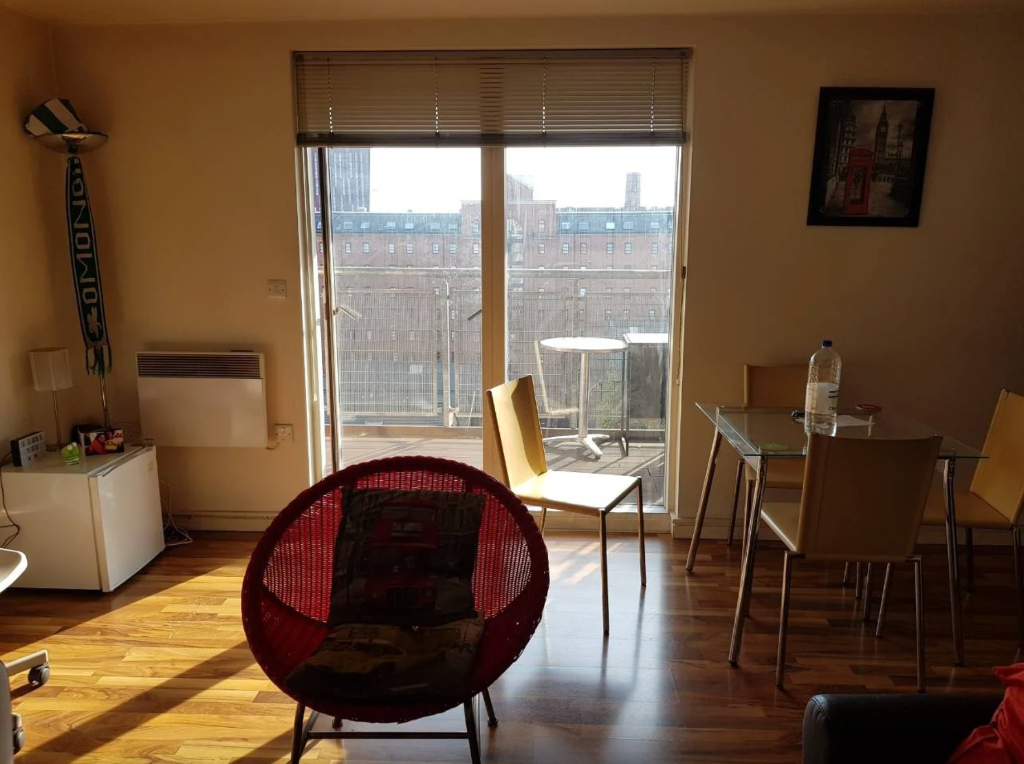 Main image of property: The Quadrangle, Lower Ormond Street