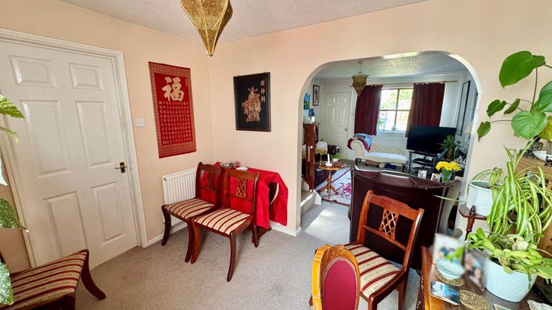 Adelaide Close, Waddington, Lincoln – pohled 5