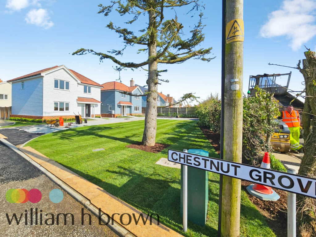 Main image of property: Southminster Road, Tillingham, SOUTHMINSTER