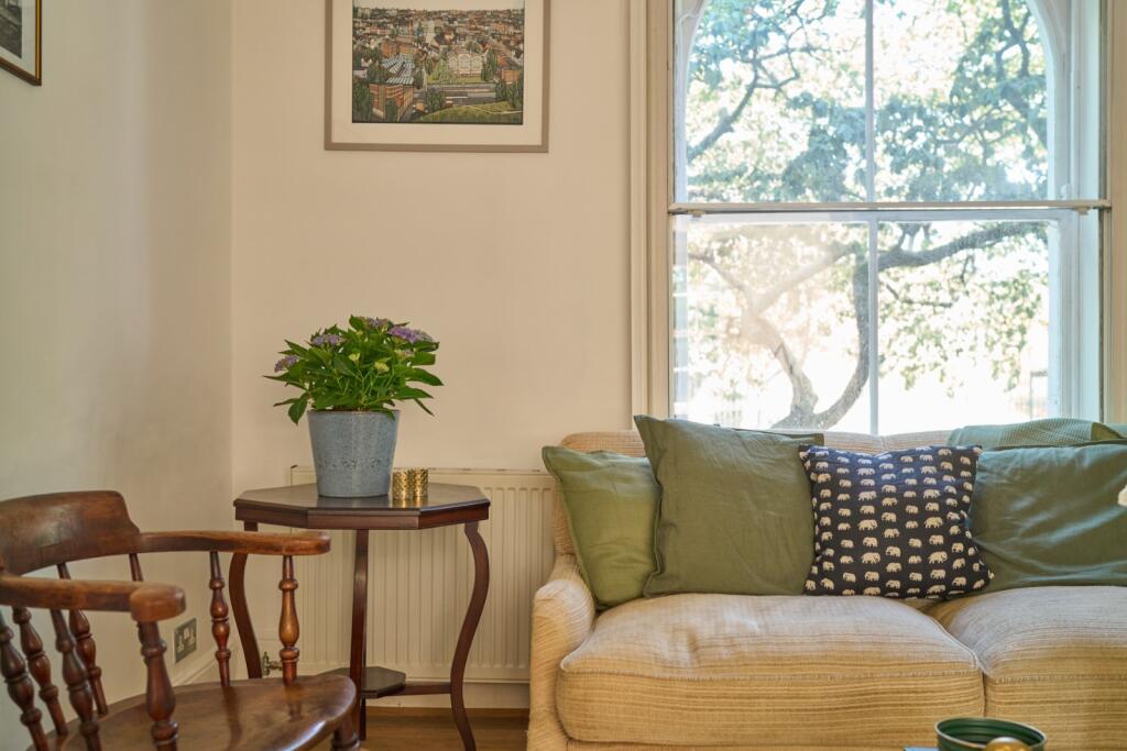 House in London, Mildmay Park, Islington - View 3