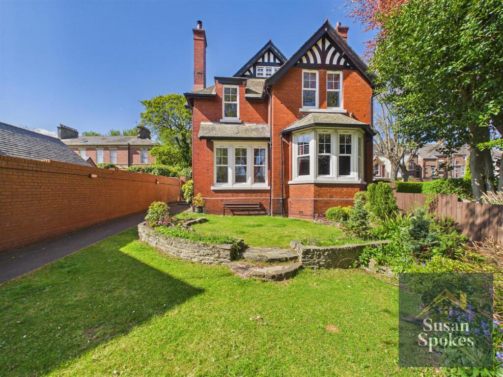 Main image of property: Hepscott Terrace, South Shields