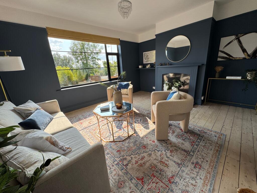 Burton Road, Castle Gresley, DE11 - View 2