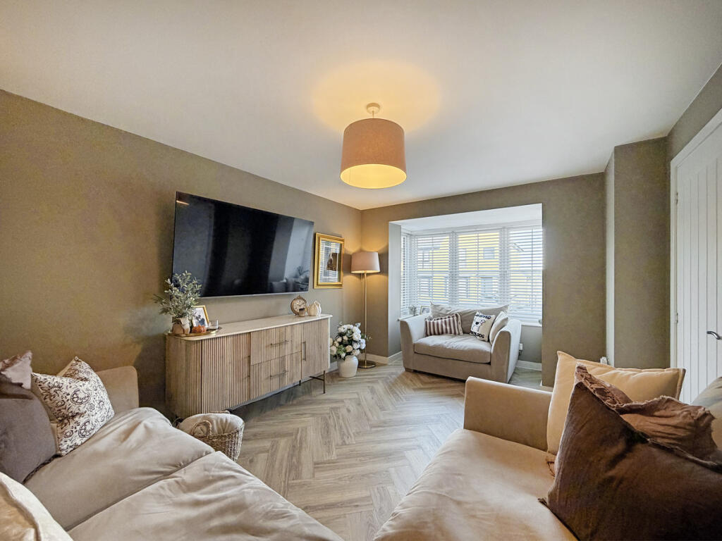 House in Hart, Hartlepool - View 2
