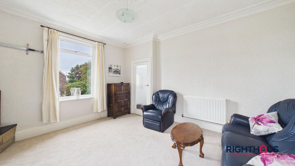 House in Bradford, West Yorkshire - More