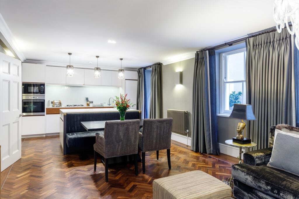 Apartment in London - View 5