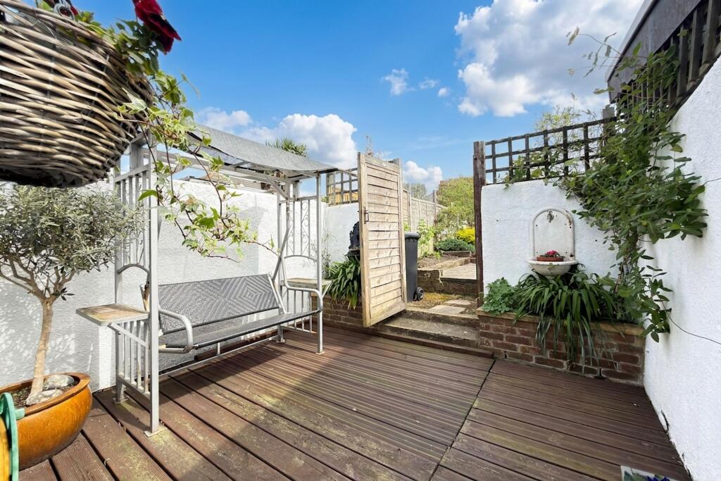 House in Arun, Wick, Littlehampton - View 6