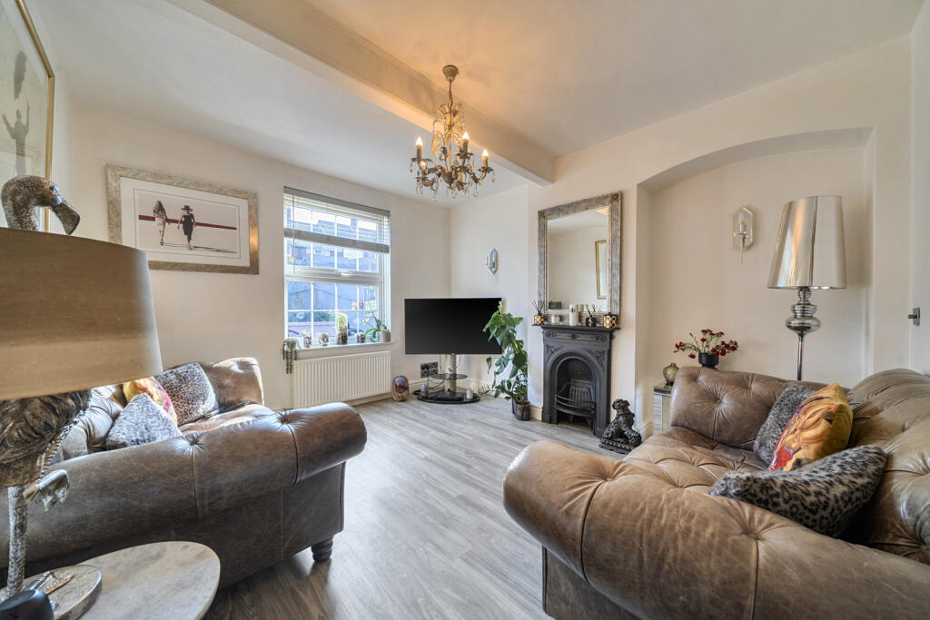 Main image of property: Shaw Road, Bromley
