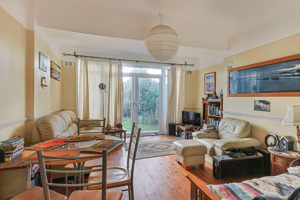 Boscombe Spa Road, Bournemouth – pohled 3