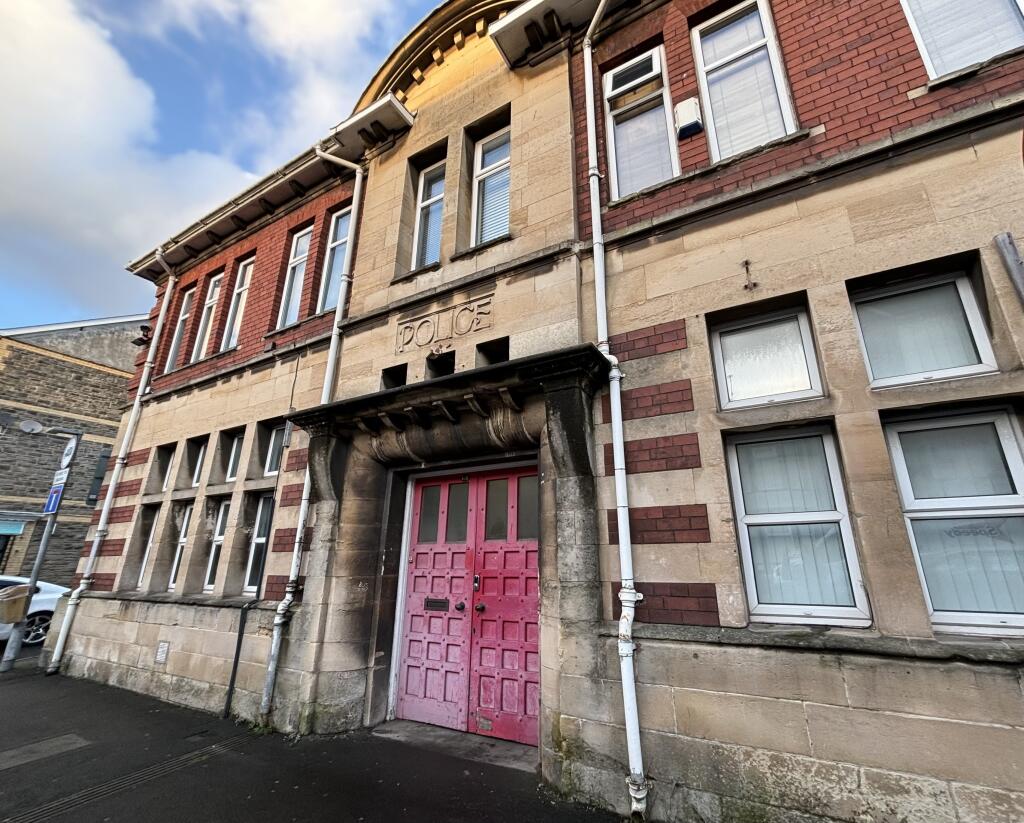 Main image of property: Alexandra road, , 