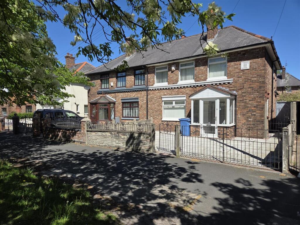 Main image of property: Queens Drive, West Derby, Liverpool