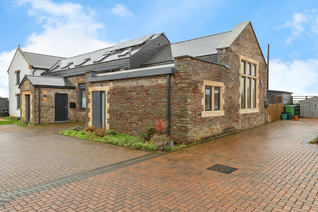 Broad Lane, Westerleigh, Bristol - View 4