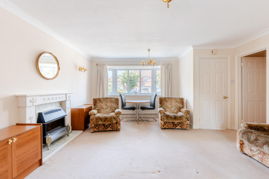 House in Bristol, Southmead - View 3