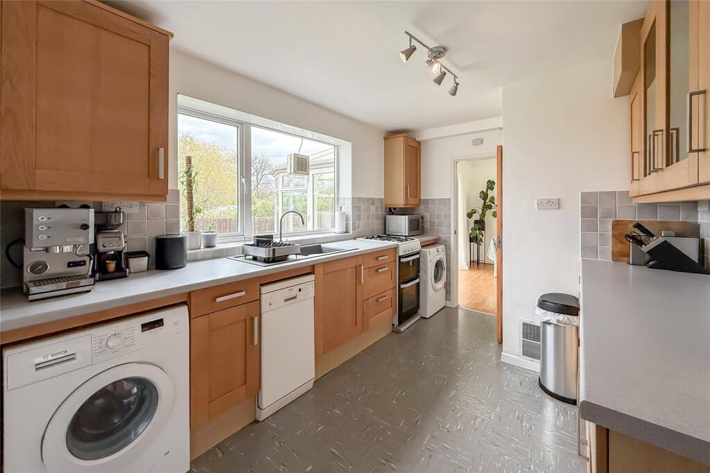 Additional image 2 of Tuffnells Way, Harpenden, Hertfordshire, AL5