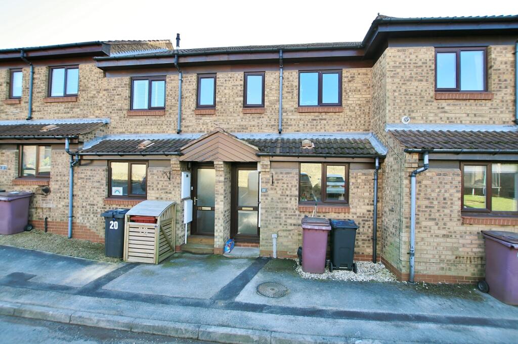 Main image of property: Derwent Close, Dronfield, S18 2FQ