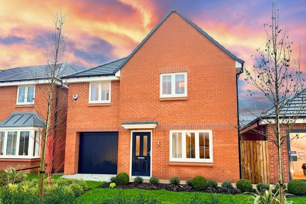 Main image of property: Seaton Delaval,
Whitley Bay,
NE25 0QJ