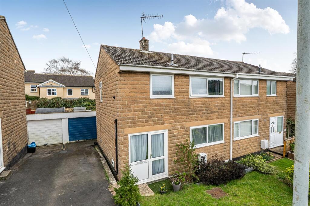 Main image of property: Summerlands Park Avenue, Ilminster