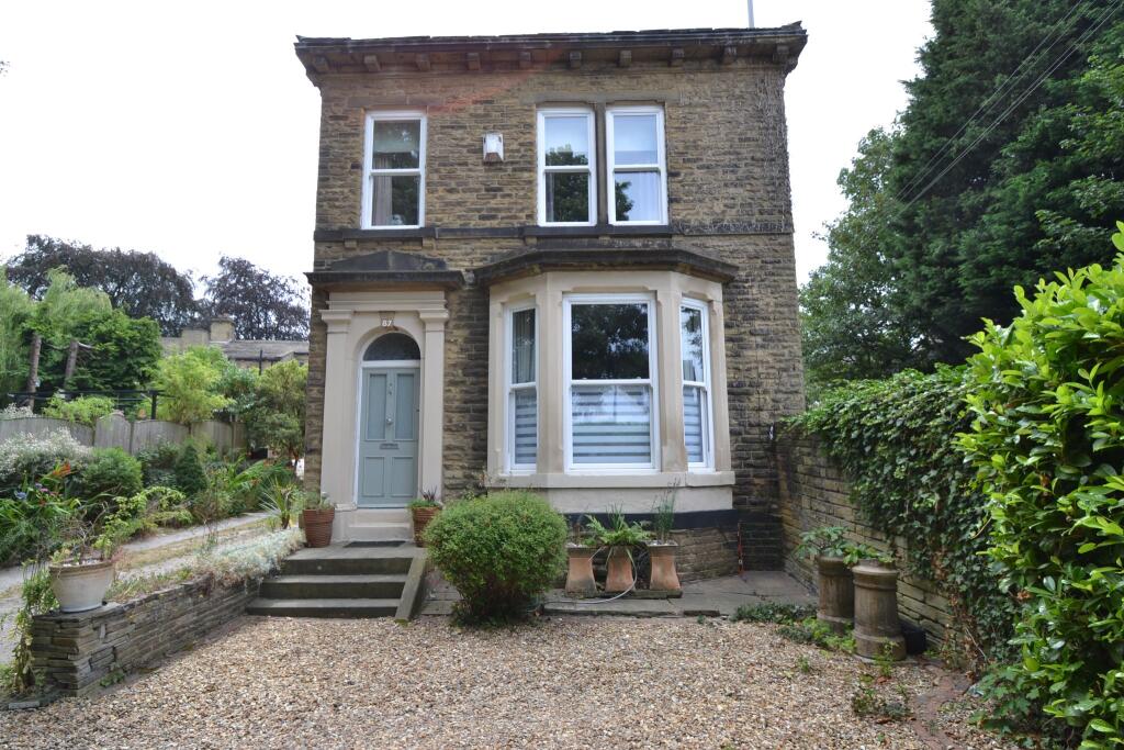 Main image of property: Bradford Road, Idle,