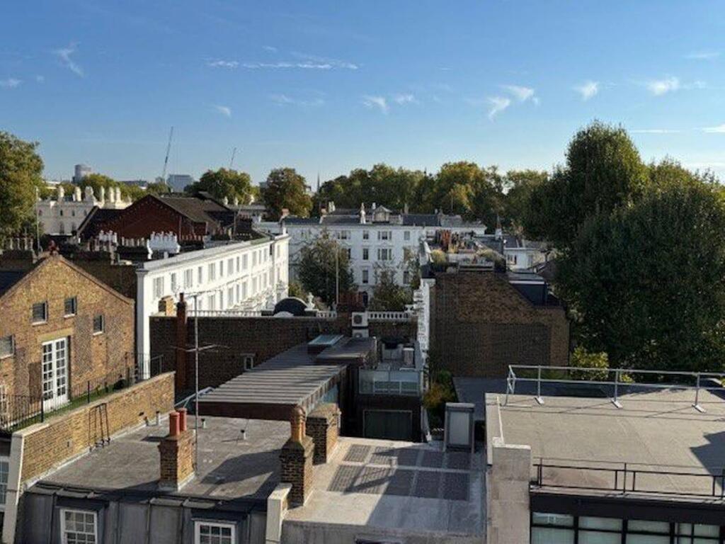 Main image of property: Edge Street, Hillgate Village, London, W8
