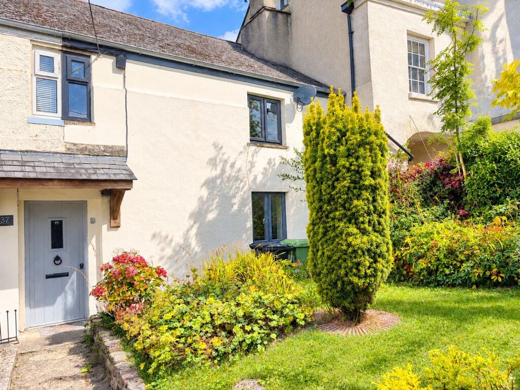 Main image of property: Gestridge Road, Kingsteignton, TQ12