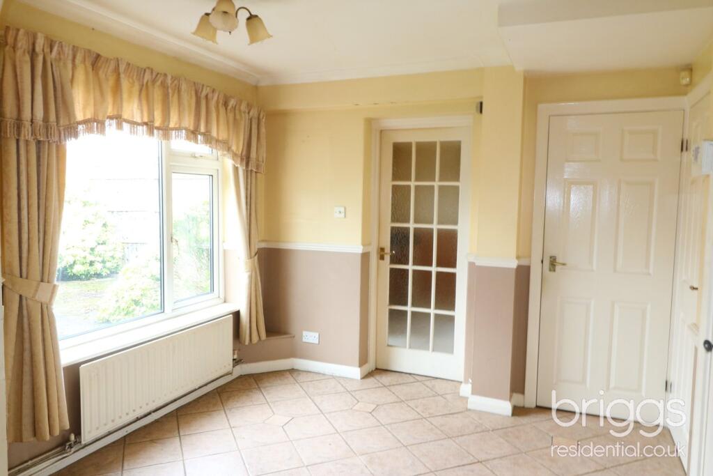 Main Street, Baston, Market Deeping, PE6 photo 5