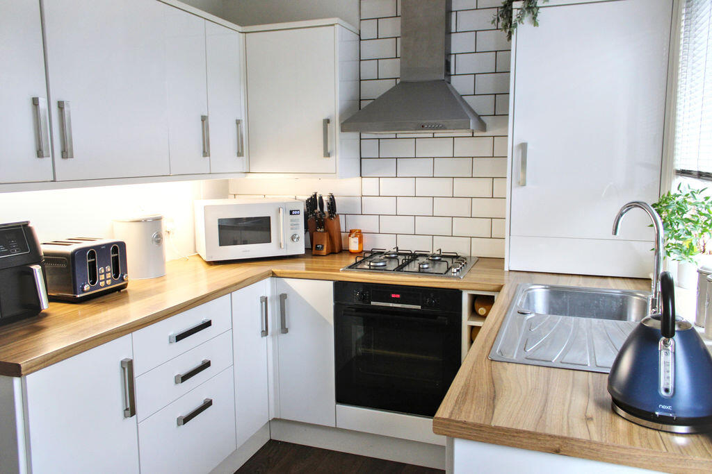 House in Falkirk, Clackmannanshire - View 5