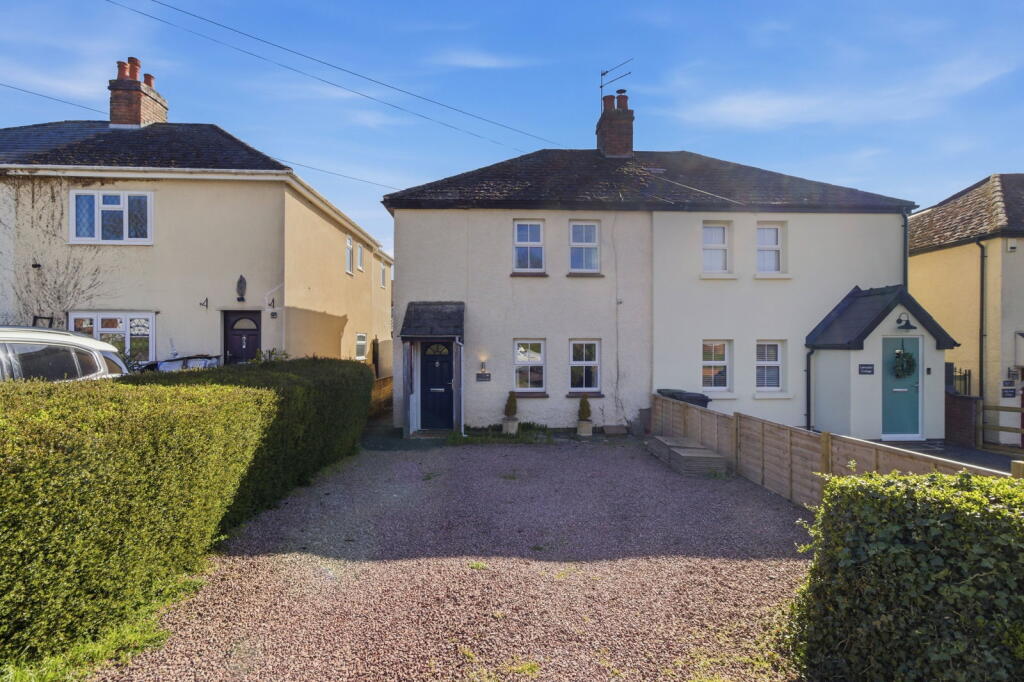 Main image of property: Lower Westfields, Cradley, WR13