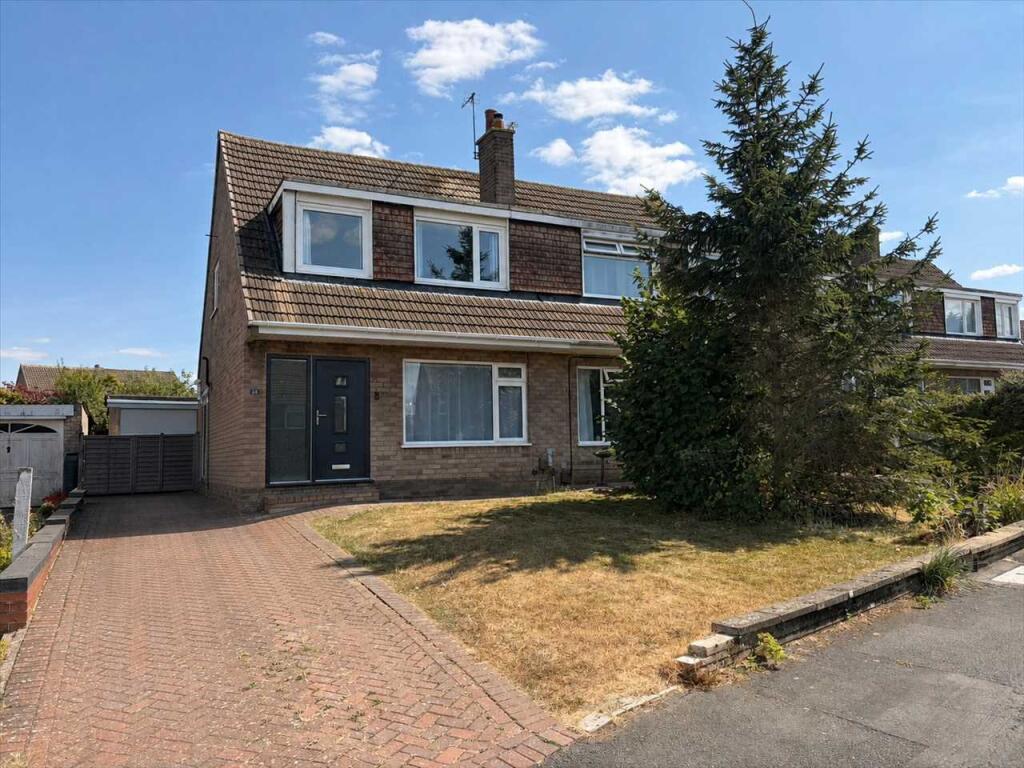 Main image of property: Beech Avenue, Keyworth, Nottingham
