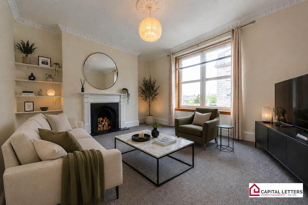 Main image of property: Duthie Terrace, Aberdeen, AB10