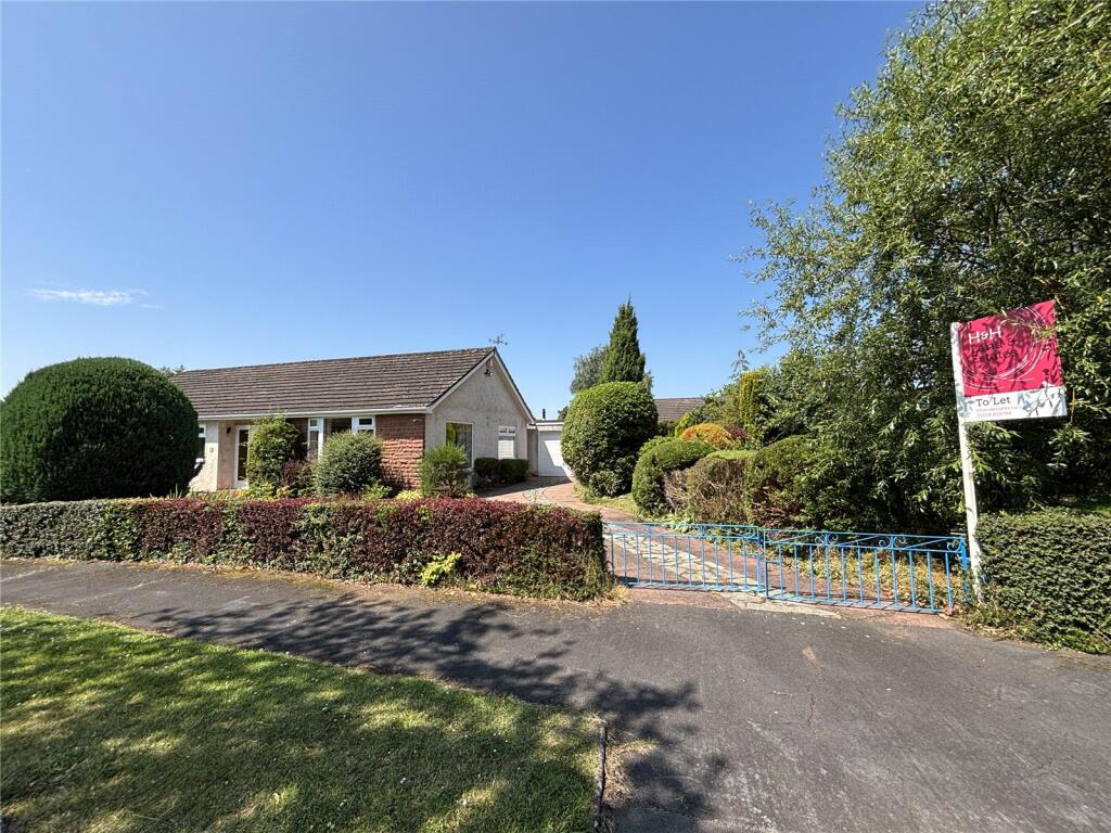Main image of property: 5 Rosegate, Aglionby, Carlisle, Cumbria