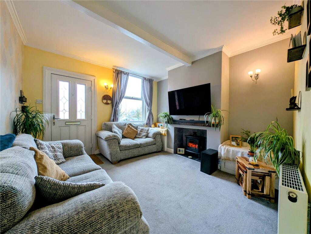 Habberley Street, Kidderminster, Worcestershire, DY11 - Widok 3