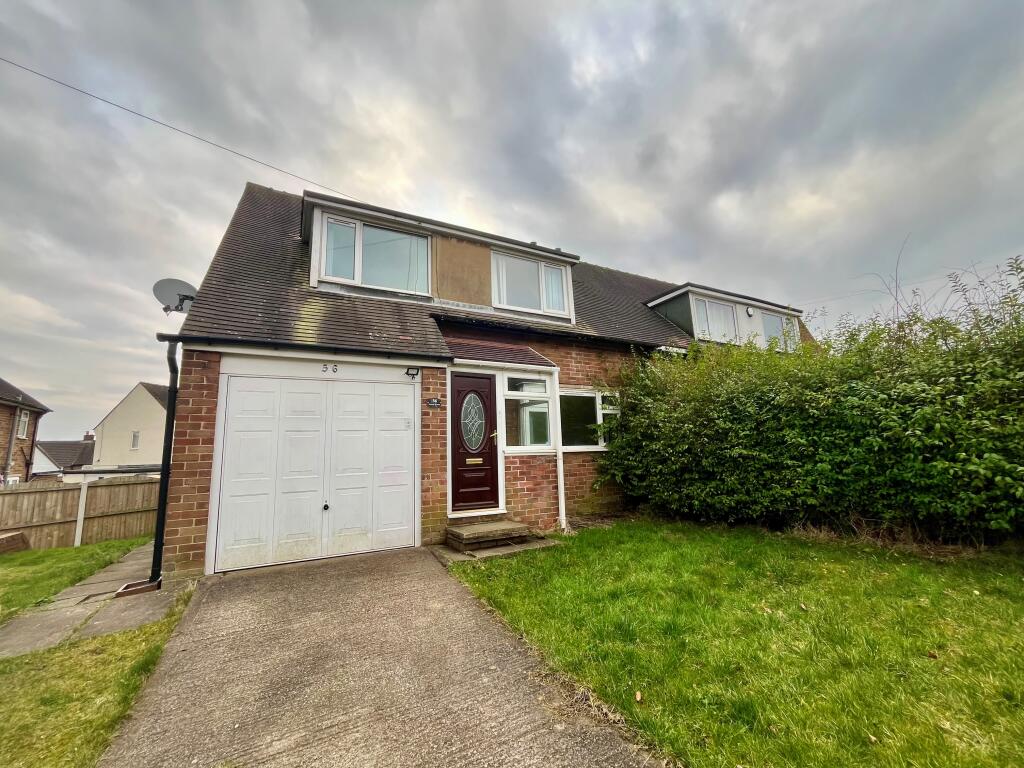 Main image of property: Chaucer Avenue, PUDSEY