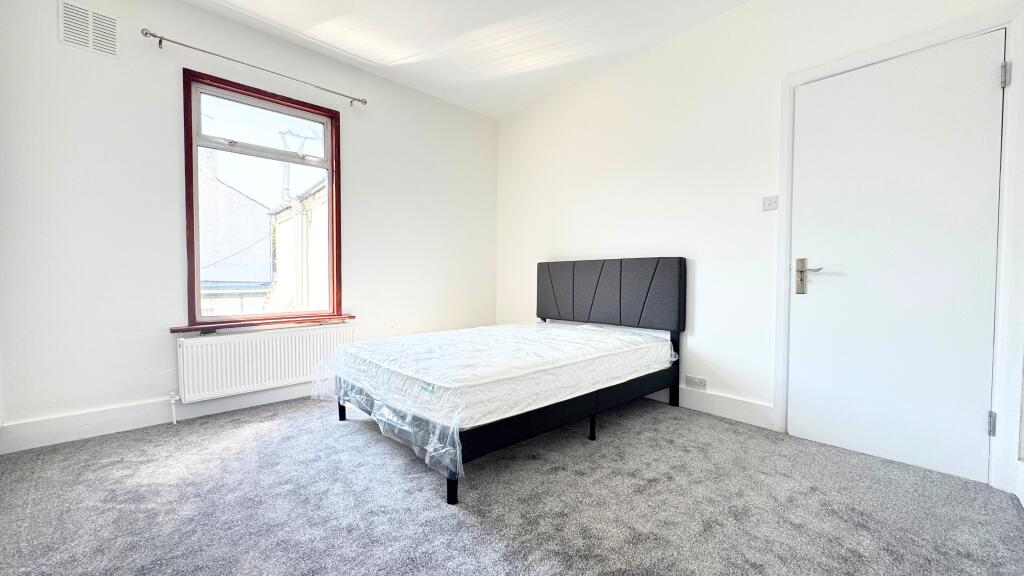Main image of property: Conway Road, London