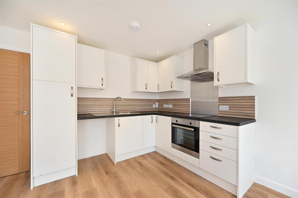 Apartment in Arun, Bognor Regis