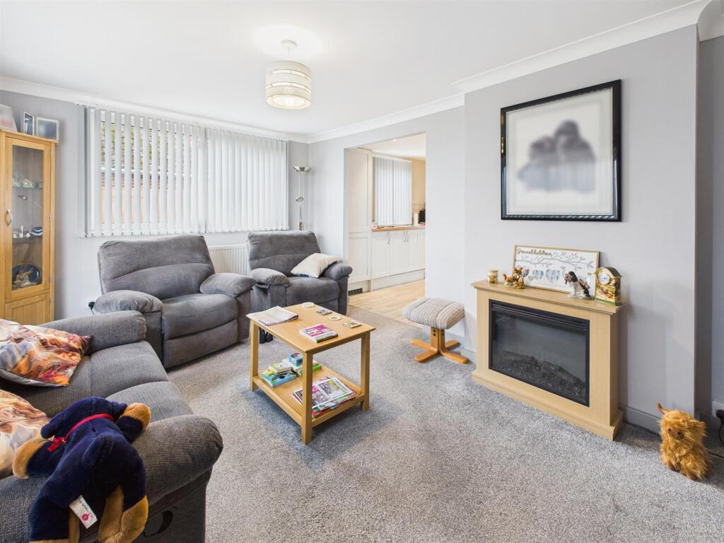 House in Peterborough - View 5