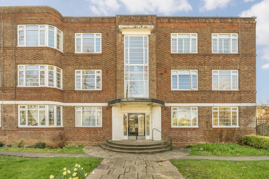 Main image of property: Argyle Road, Ealing