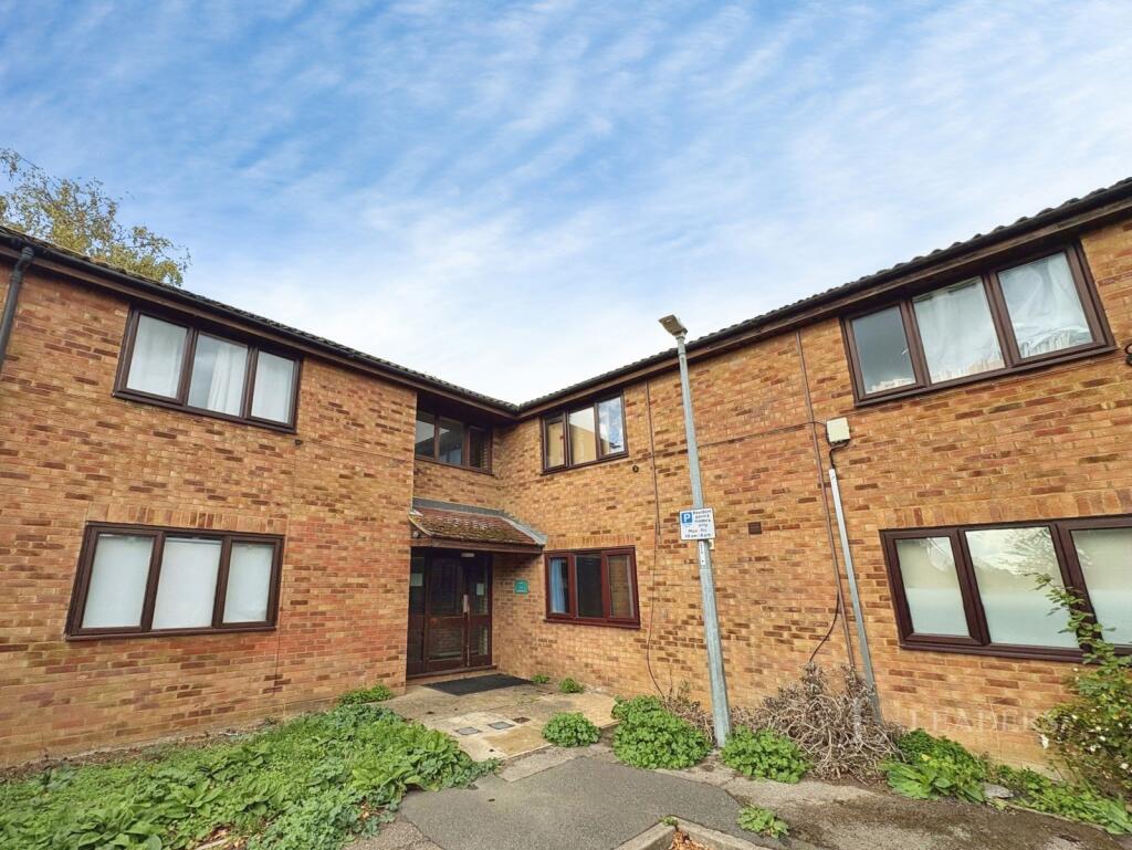 Main image of property: Corrie Road, Cambridge, CB1