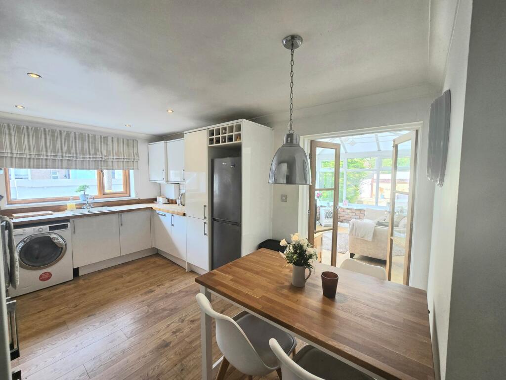 House in Ogmore Vale, Ogmore Valley - View 2
