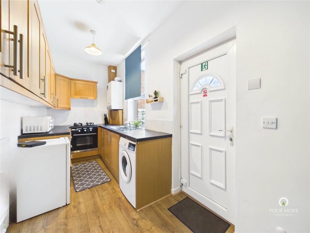 House in Newcastle upon Tyne, Lemington - View 3
